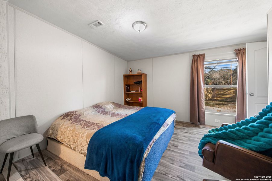 Furnished interior view inside a new home in , Elmendorf (Image 5).