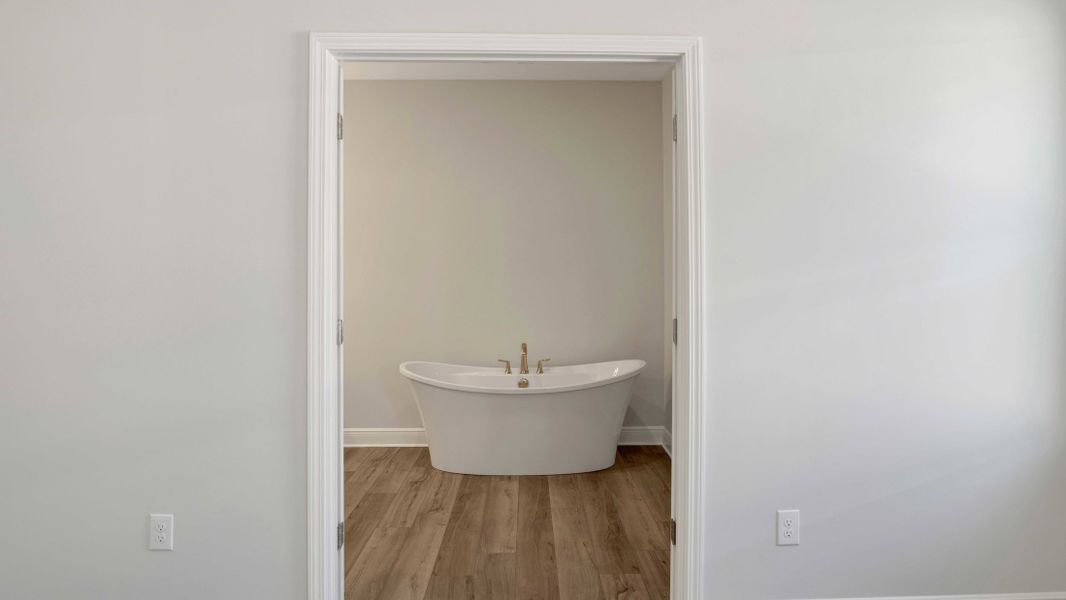 Image 51 representing the Drexel by Maronda Homes in Bellview Pointe, Bellview, FL.