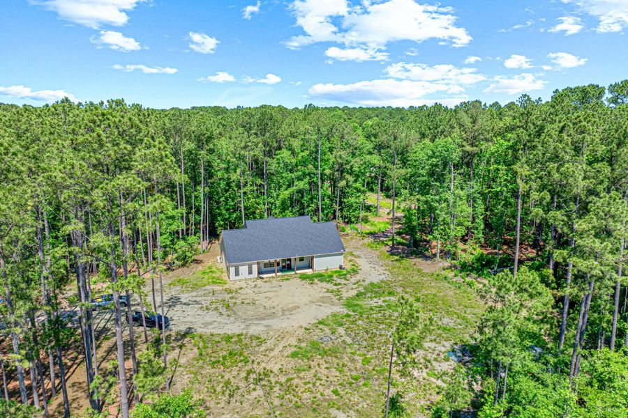 Natural landscape and outdoor views near  in Walterboro (Image 17).
