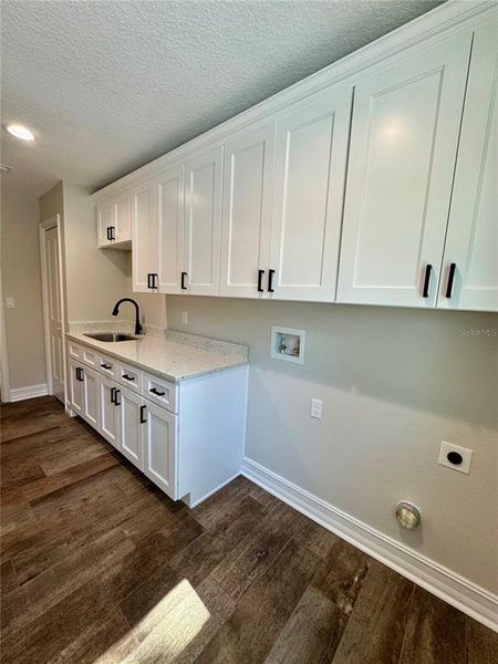 Furnished interior view inside a new home in , Dunnellon (Image 8). Furnished interior view inside a new home in , Dunnellon (Image 8).