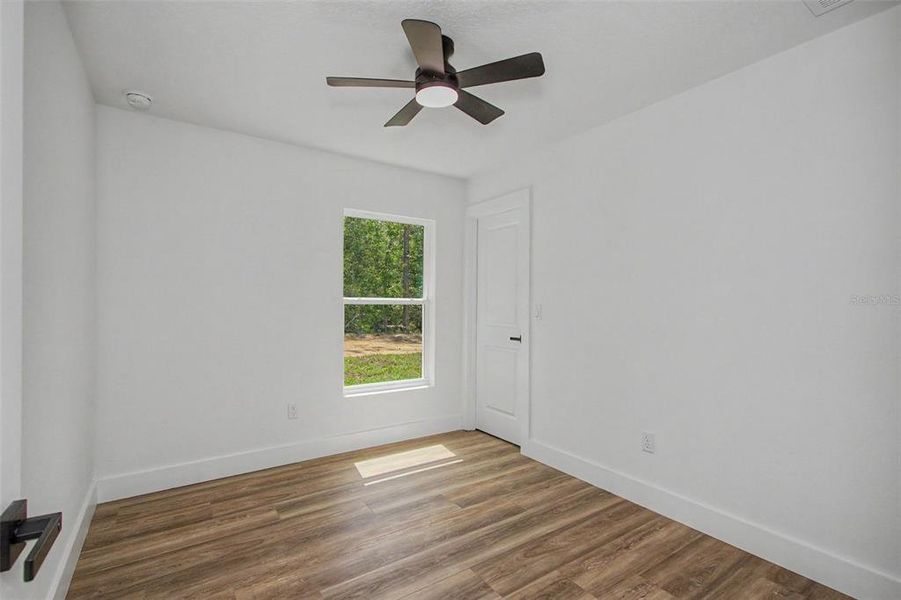 Spacious, unfurnished interior of a new home in , Ocala (Image 21). Spacious, unfurnished interior of a new home in , Ocala (Image 21).
