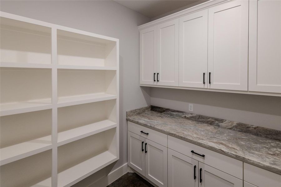 Furnished interior view inside a new home in , Willis (Image 5). Furnished interior view inside a new home in , Willis (Image 5).