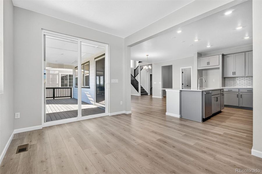 3615 Recess Lane ~ Ready Now