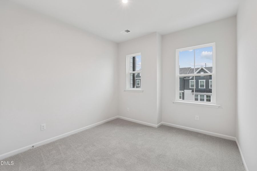 Twinleaf Townes 87_Bedroom 1_12.5.25_web