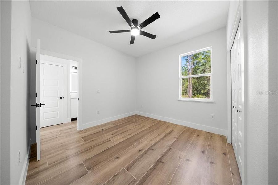 Spacious, unfurnished interior of a new home in , Ocala (Image 35). Spacious, unfurnished interior of a new home in , Ocala (Image 35).