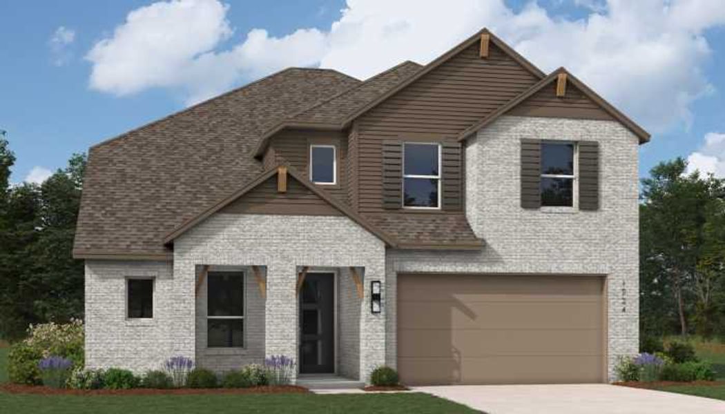 Elevation AM Elevation AM