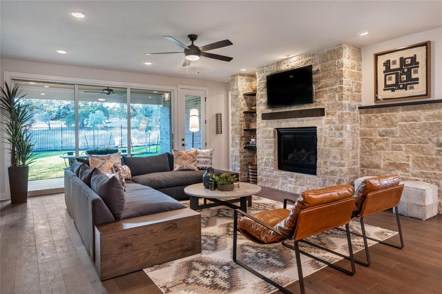 Representative Photo