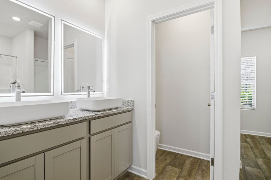 Perry, GA New Home.  - Slide 18