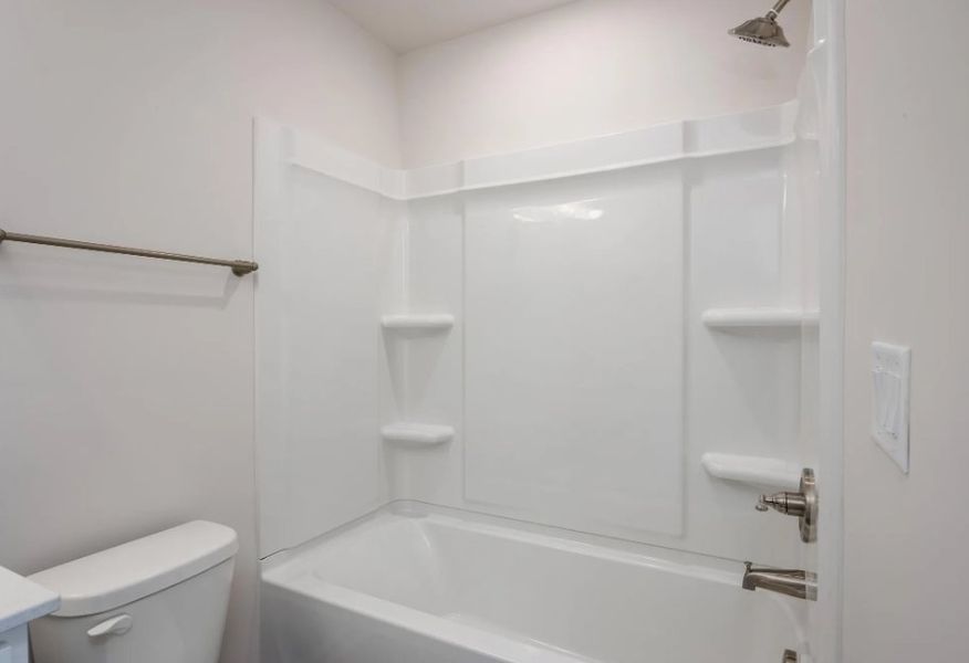 Image 35 representing the Cliffside by Hurricane Builders in Percival Village, Columbia, SC.