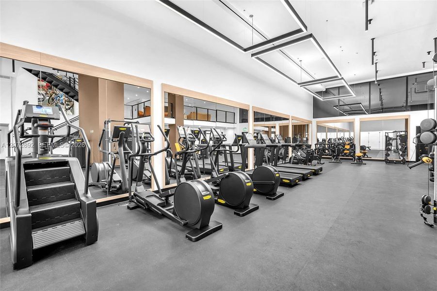 Community amenities in , Miami (Image 71).