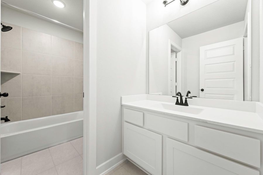 Representative image. Features, specifications, selections and colors may vary.