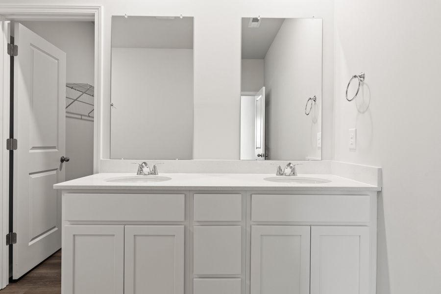 Richlands, NC New Home.  - Slide 28