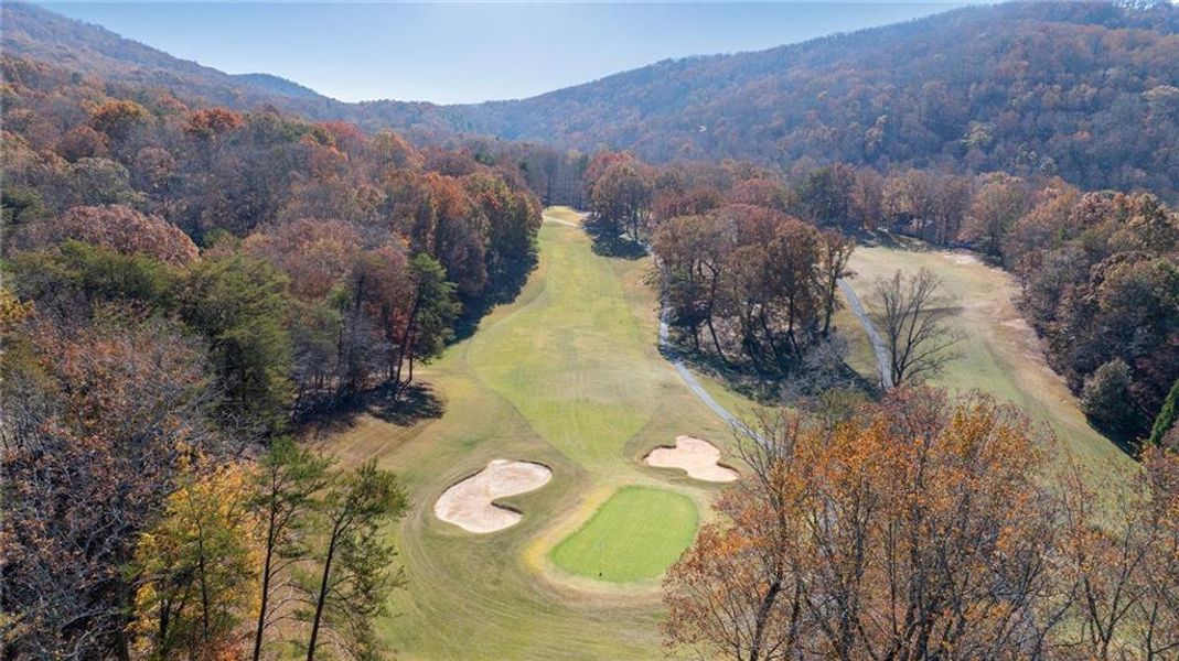 Natural landscape and outdoor views near in Jasper (Image 21). Natural landscape and outdoor views near in Jasper (Image 21).