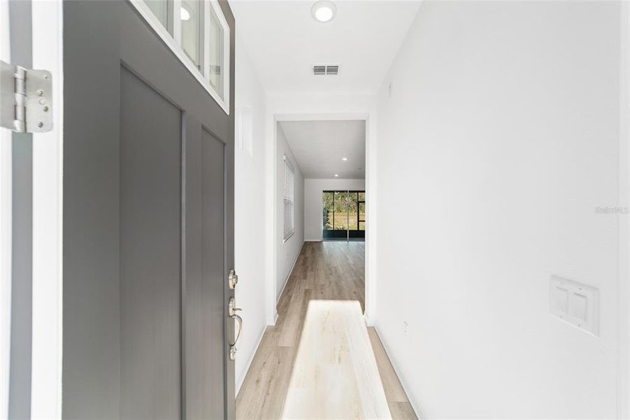 Spacious, unfurnished interior of a new home in , Ocala (Image 33). Spacious, unfurnished interior of a new home in , Ocala (Image 33).