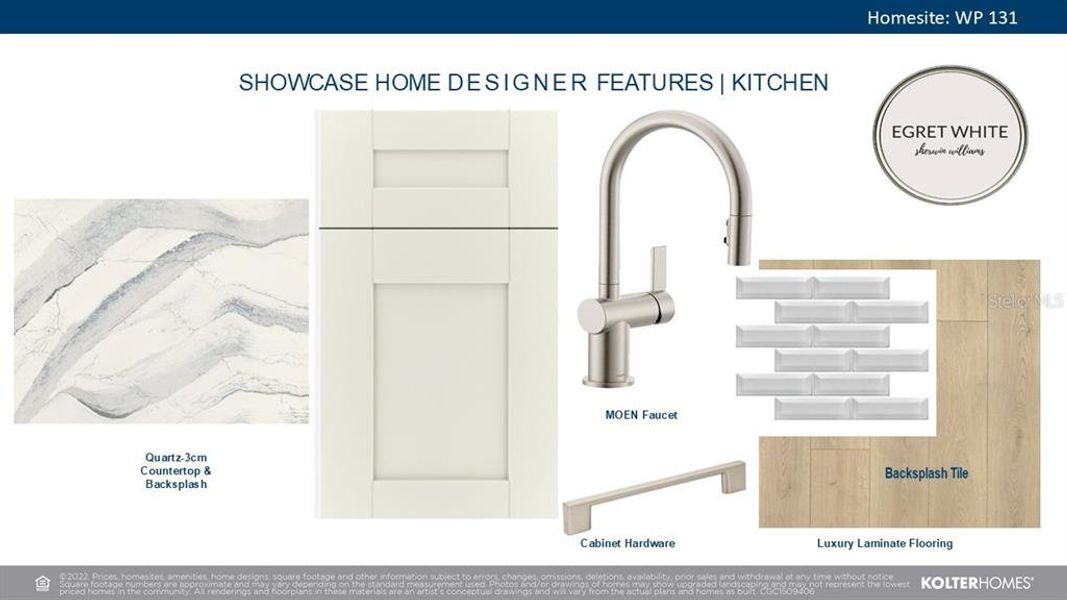 Sample of building materials used in homes in Woodland Preserve, Parrish (Image 24). Sample of building materials used in homes in Woodland Preserve, Parrish (Image 24).