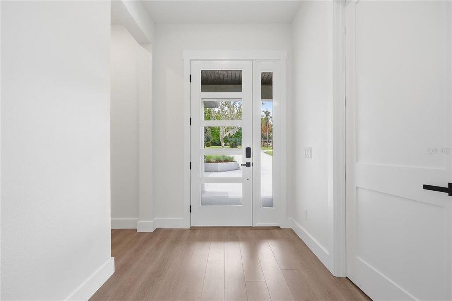 Spacious, unfurnished interior of a new home in , Montverde (Image 15). Spacious, unfurnished interior of a new home in , Montverde (Image 15).