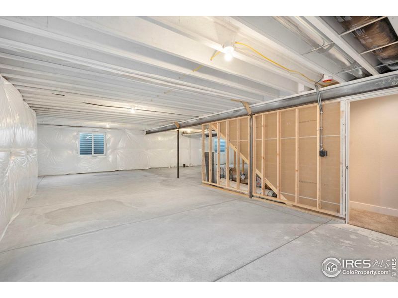 Spacious, unfurnished interior of a new home in , Wellington (Image 11). Spacious, unfurnished interior of a new home in , Wellington (Image 11).