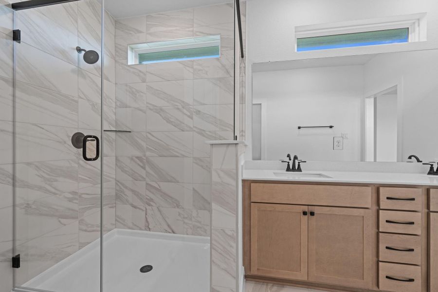 Image 27 of a home in Sienna. Image 27 of a home in Sienna.