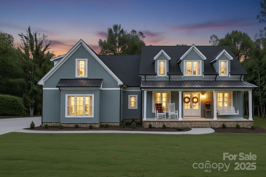 Image 45 of a home in . Image 45 of a home in .