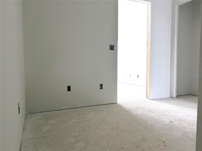 In-progress construction of a new home in Montague Chase, Tampa, FL (Image 13).