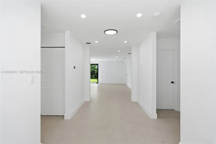 Spacious, unfurnished interior of a new home in , South Miami (Image 25). Spacious, unfurnished interior of a new home in , South Miami (Image 25).