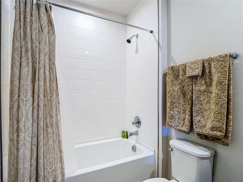 Furnished interior view inside a new home in , Brooksville (Image 7).