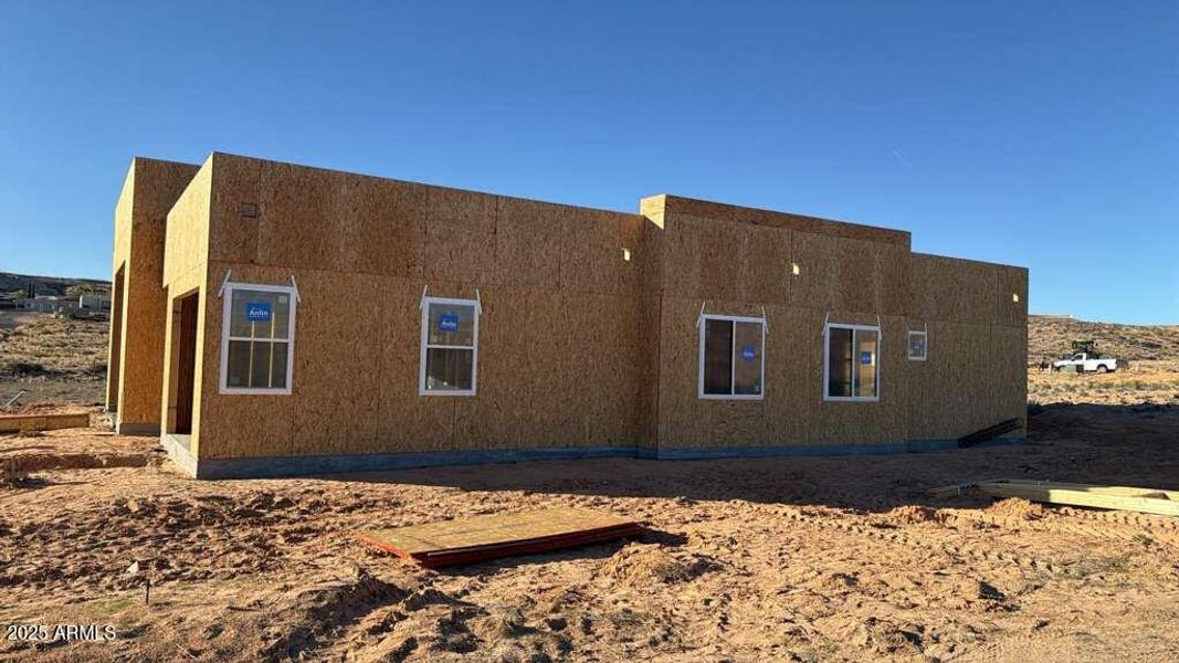 142 Dun Dr Window Stage 2 142 Dun Dr Window Stage 2