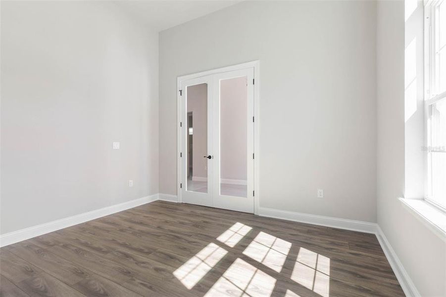 Spacious, unfurnished interior of a new home in , Palm Coast (Image 43). Spacious, unfurnished interior of a new home in , Palm Coast (Image 43).