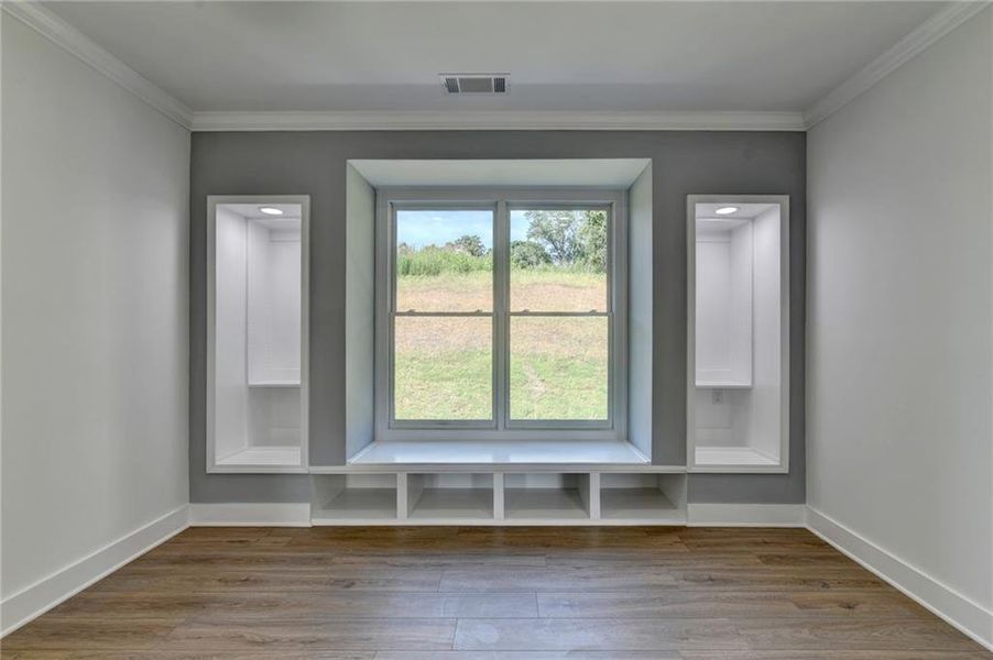 Spacious, unfurnished interior of a new home in , Gainesville (Image 49). Spacious, unfurnished interior of a new home in , Gainesville (Image 49).