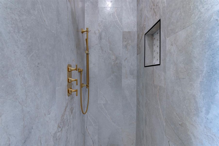 Close-up of interior finishes inside a home in , Seabrook (Image 20).