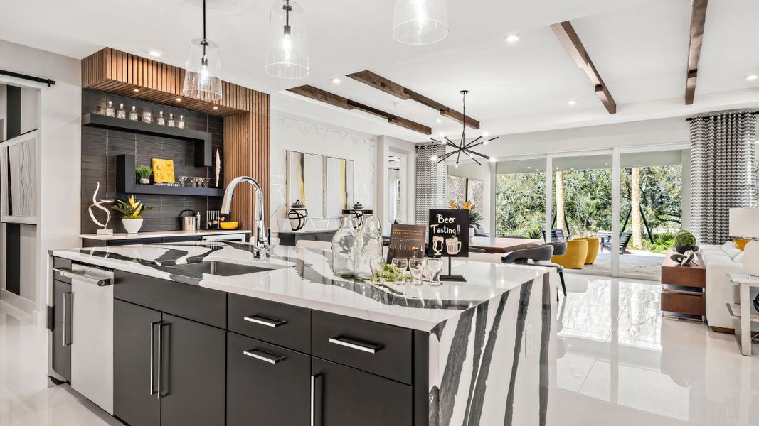 Island Kitchen Island Kitchen