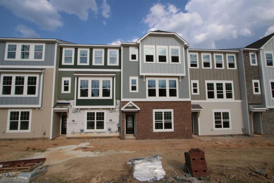 Front Exterior