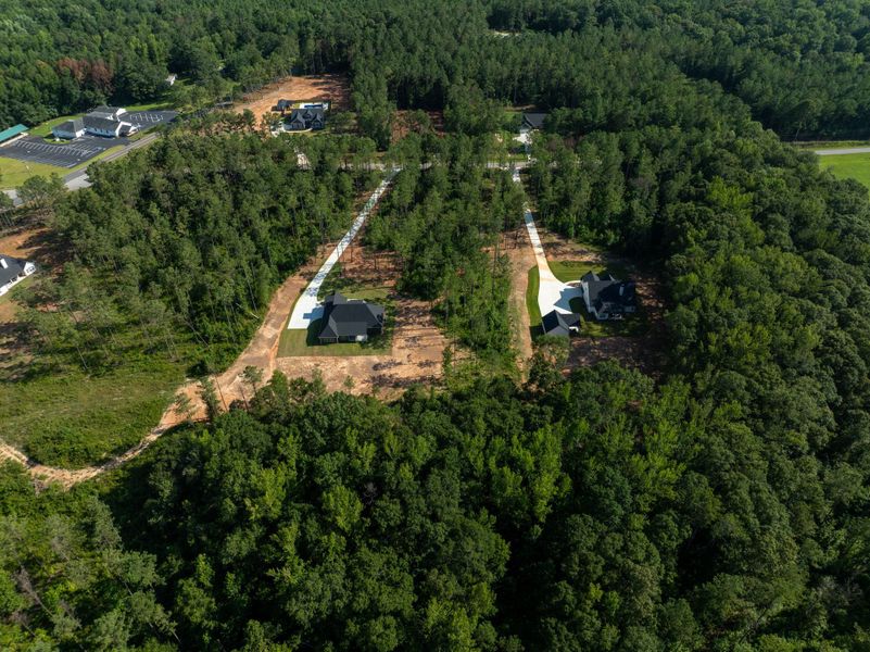 Image 70 of a home in Stewart Estates.