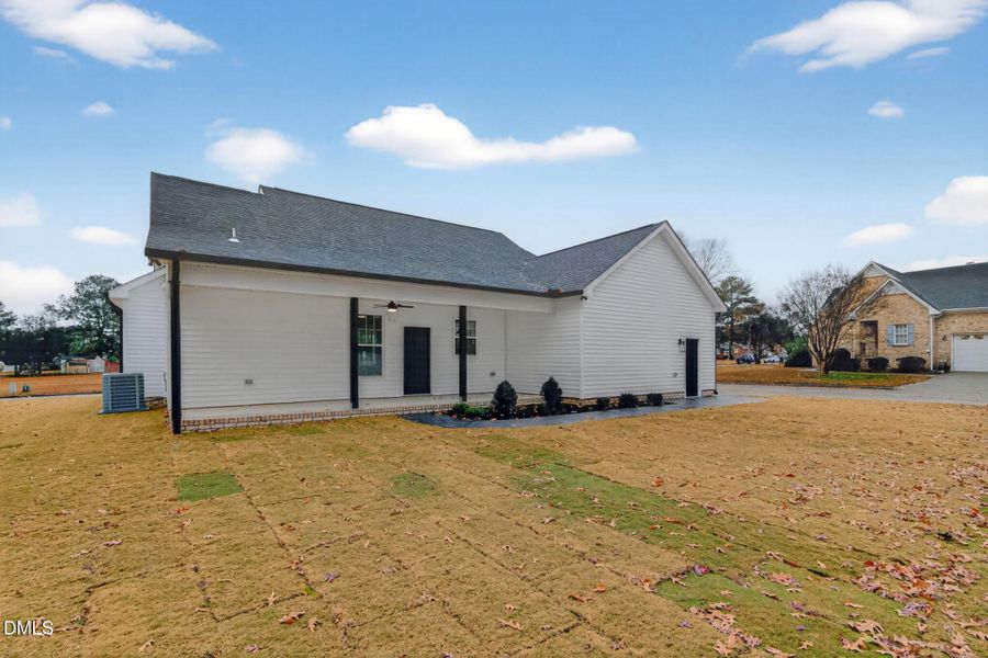 Back of House 2 Back of House 2