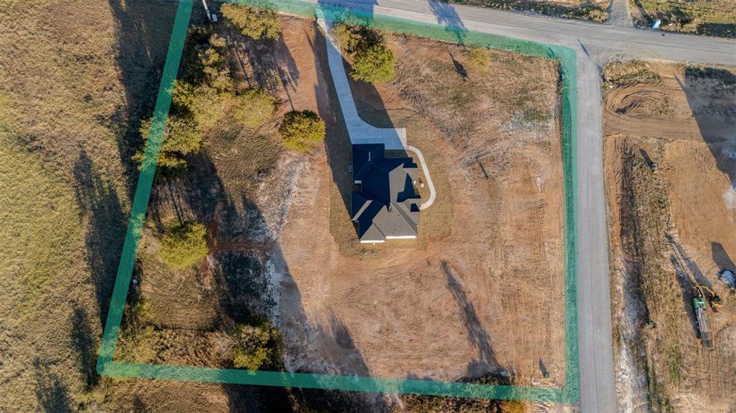 View of subject property View of subject property