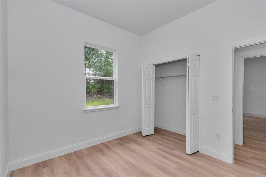 Spacious, unfurnished interior of a new home in , Citrus Springs (Image 30). Spacious, unfurnished interior of a new home in , Citrus Springs (Image 30).