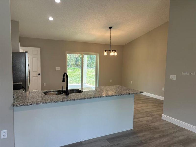 Furnished interior view inside a new home in , Dunnellon (Image 7). Furnished interior view inside a new home in , Dunnellon (Image 7).