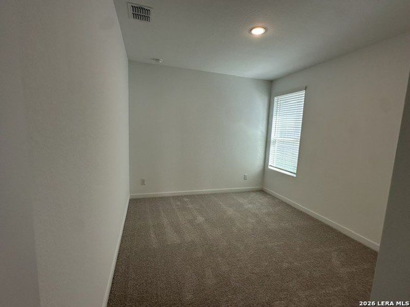 Spacious, unfurnished interior of a new home in Juniper Ranch, Spring Branch (Image 19). Spacious, unfurnished interior of a new home in Juniper Ranch, Spring Branch (Image 19).
