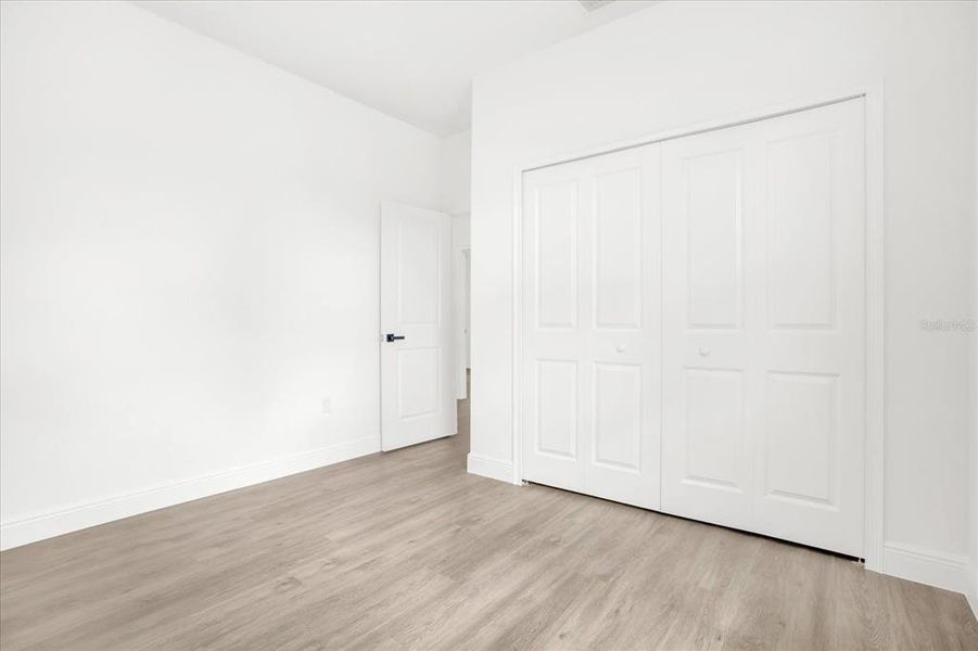 Spacious, unfurnished interior of a new home in , Citrus Springs (Image 34). Spacious, unfurnished interior of a new home in , Citrus Springs (Image 34).