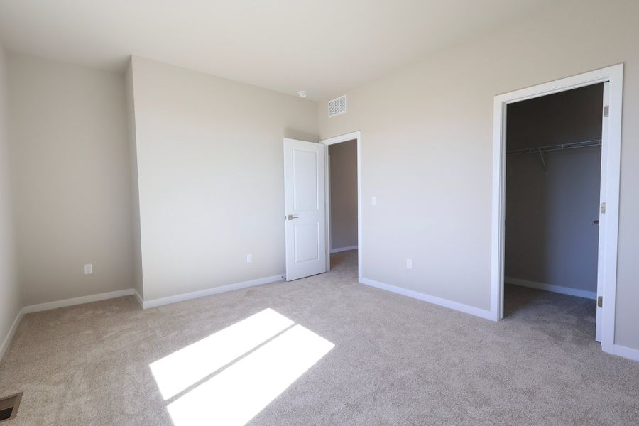 New Home in Strasburg, CO.  - Slide 30