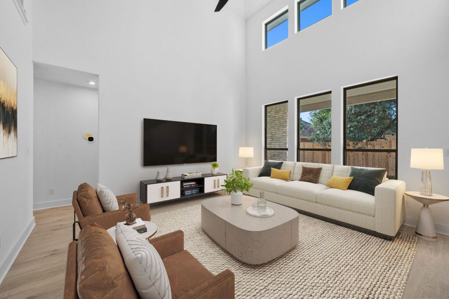 4br New Home in Round Rock, TX. - Slide 7 4br New Home in Round Rock, TX. - Slide 7