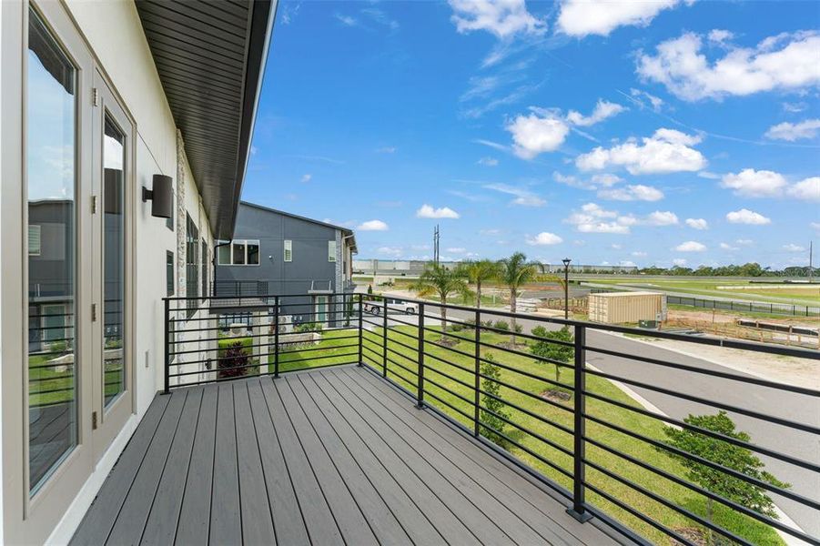 Exterior details and patio area of a home in , Auburndale (Image 1). Exterior details and patio area of a home in , Auburndale (Image 1).