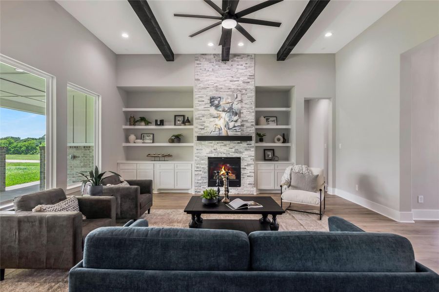 Such a gorgeous and stylish home Such a gorgeous and stylish home