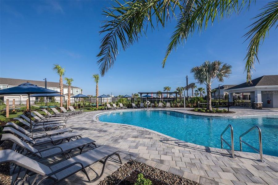 Community amenities in Southloch, Mount Dora (Image 61).