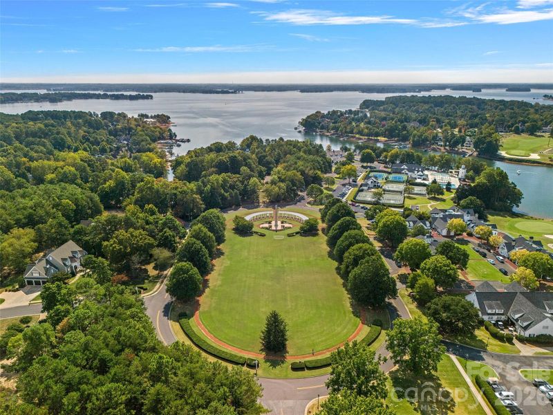 Village Green Village Green