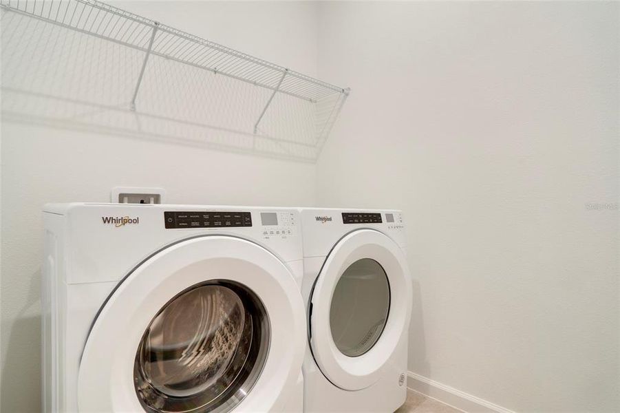 Close-up of interior finishes inside a home in Solara Resort, Kissimmee (Image 21).