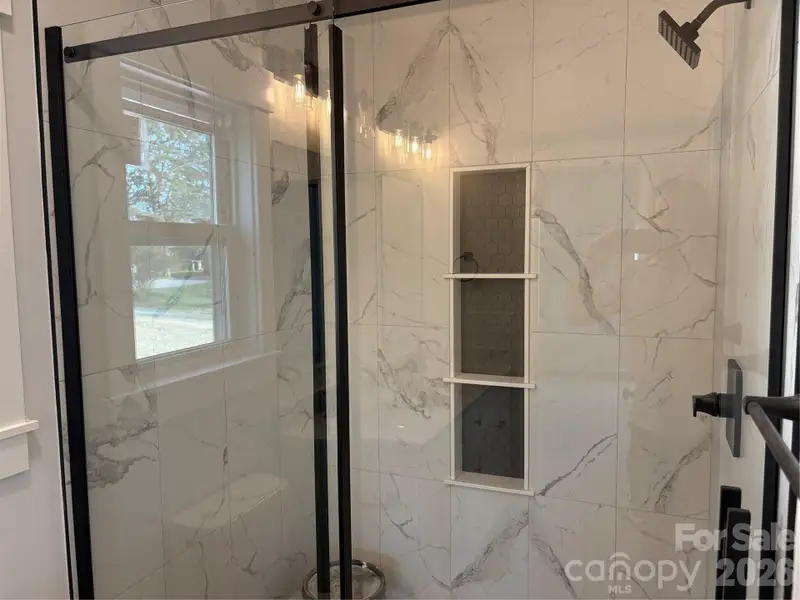 Close-up of interior finishes inside a home in , Kannapolis (Image 4).