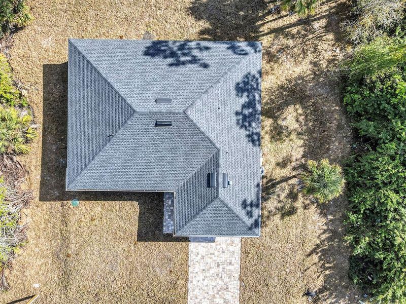 Exterior details and patio area of a home in , Port Charlotte (Image 26).