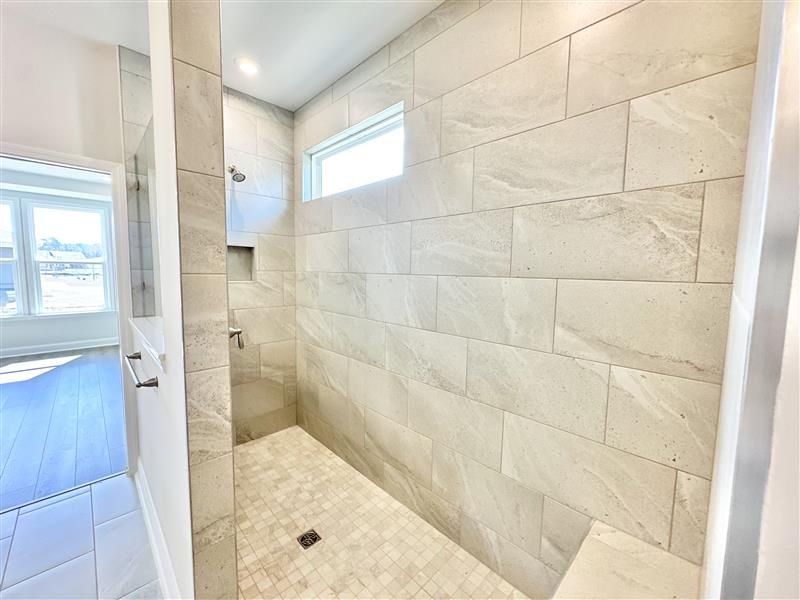 Close-up of interior finishes inside a home in Forestwood, Longs (Image 8).