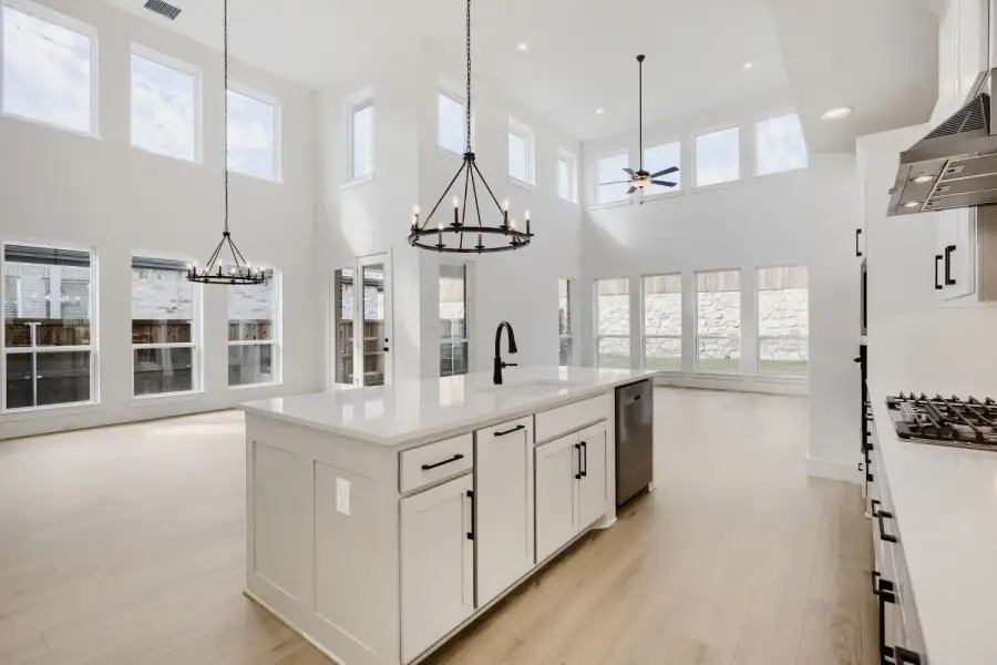 1451 Windy - Kitchen 1451 Windy - Kitchen